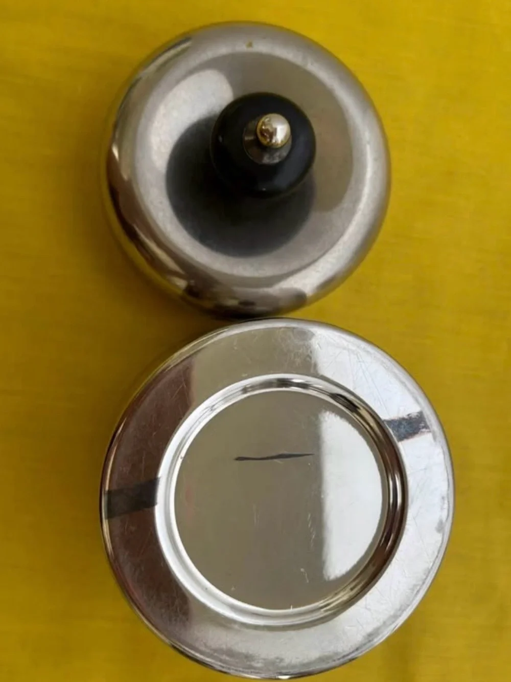 Mid-Century Coffee Set